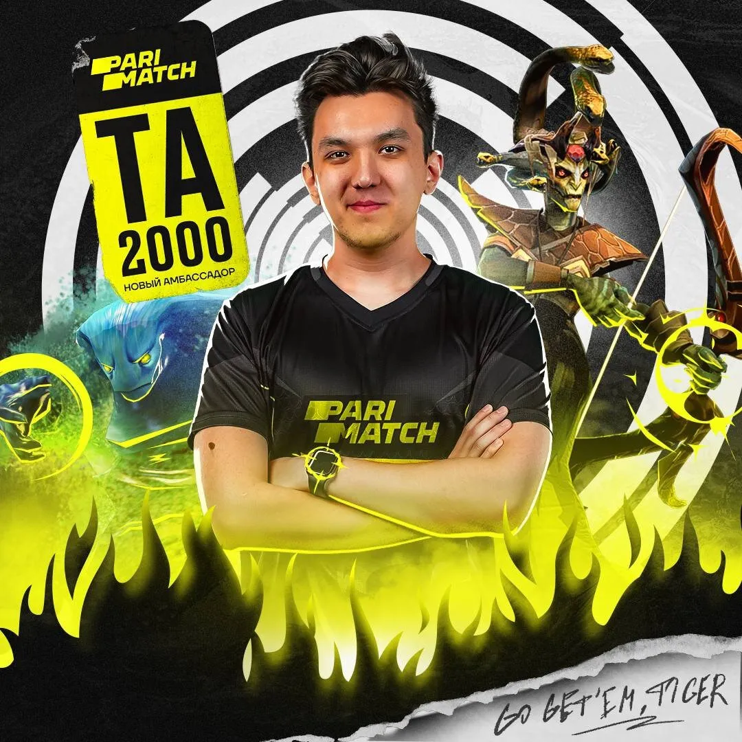 TA2000
