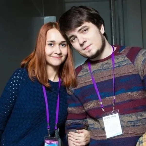 Ксения zanuda Севастьянова