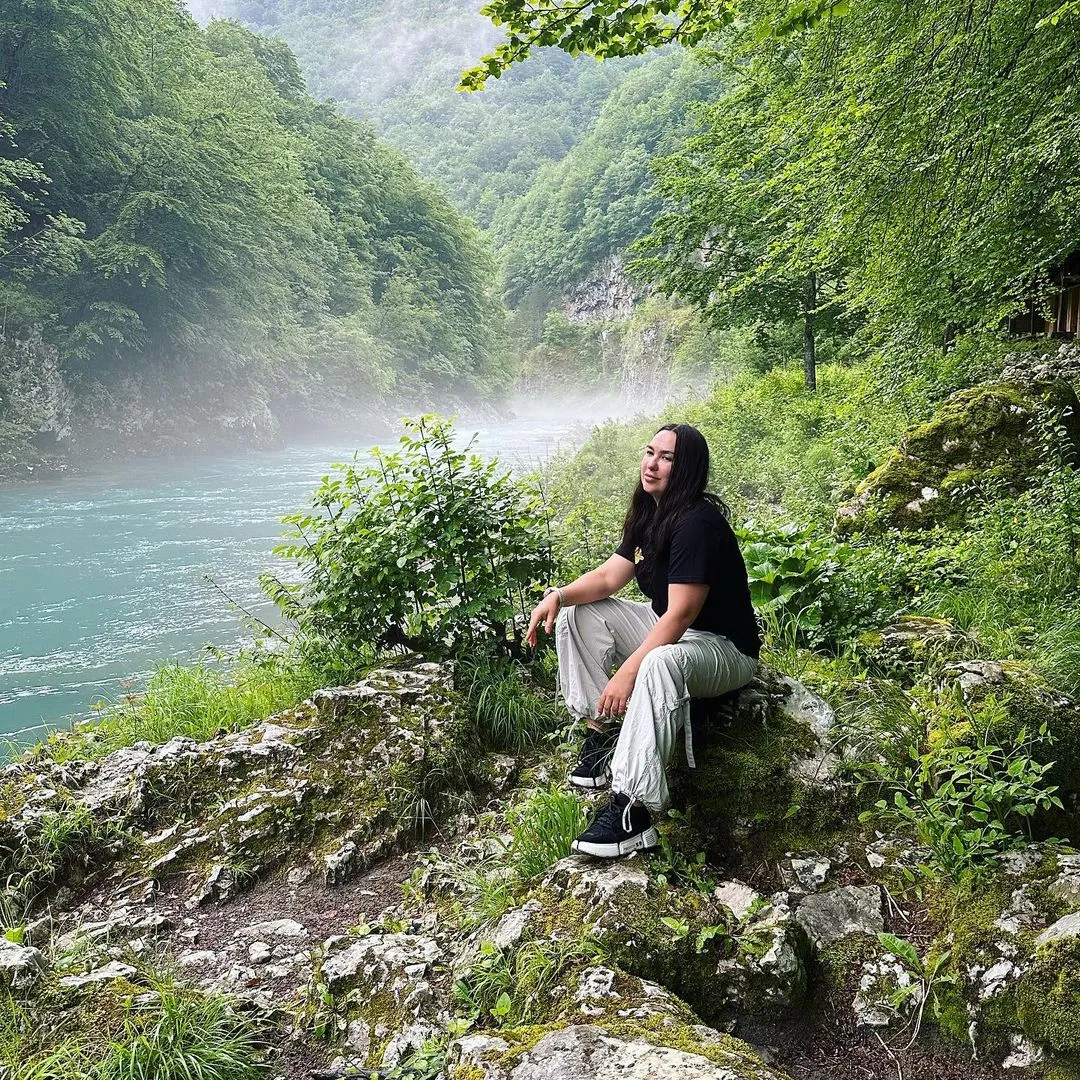 Руслана DKLana Берест