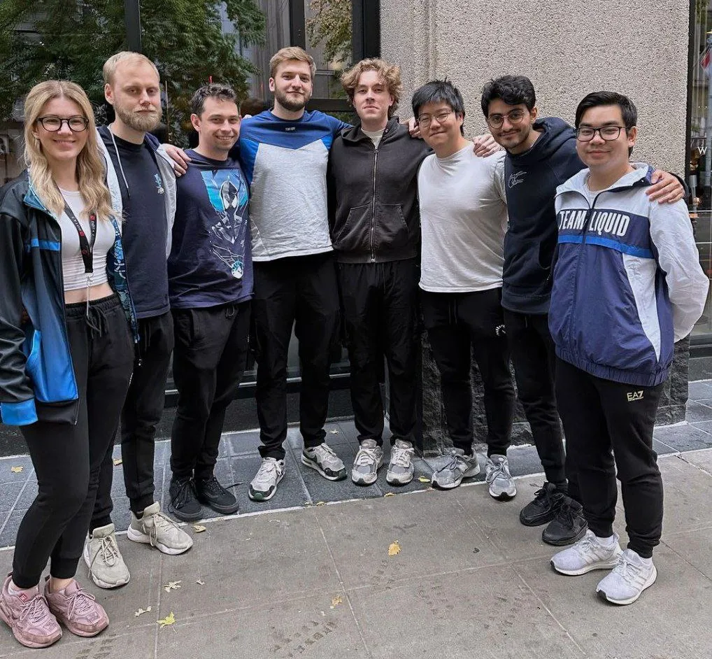 Team Liquid