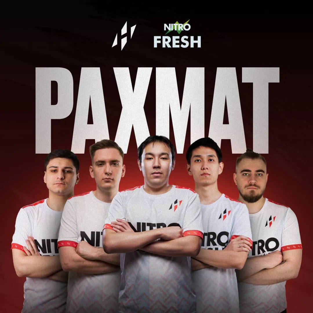 HYDRA распустила свой состав по Dota 2
