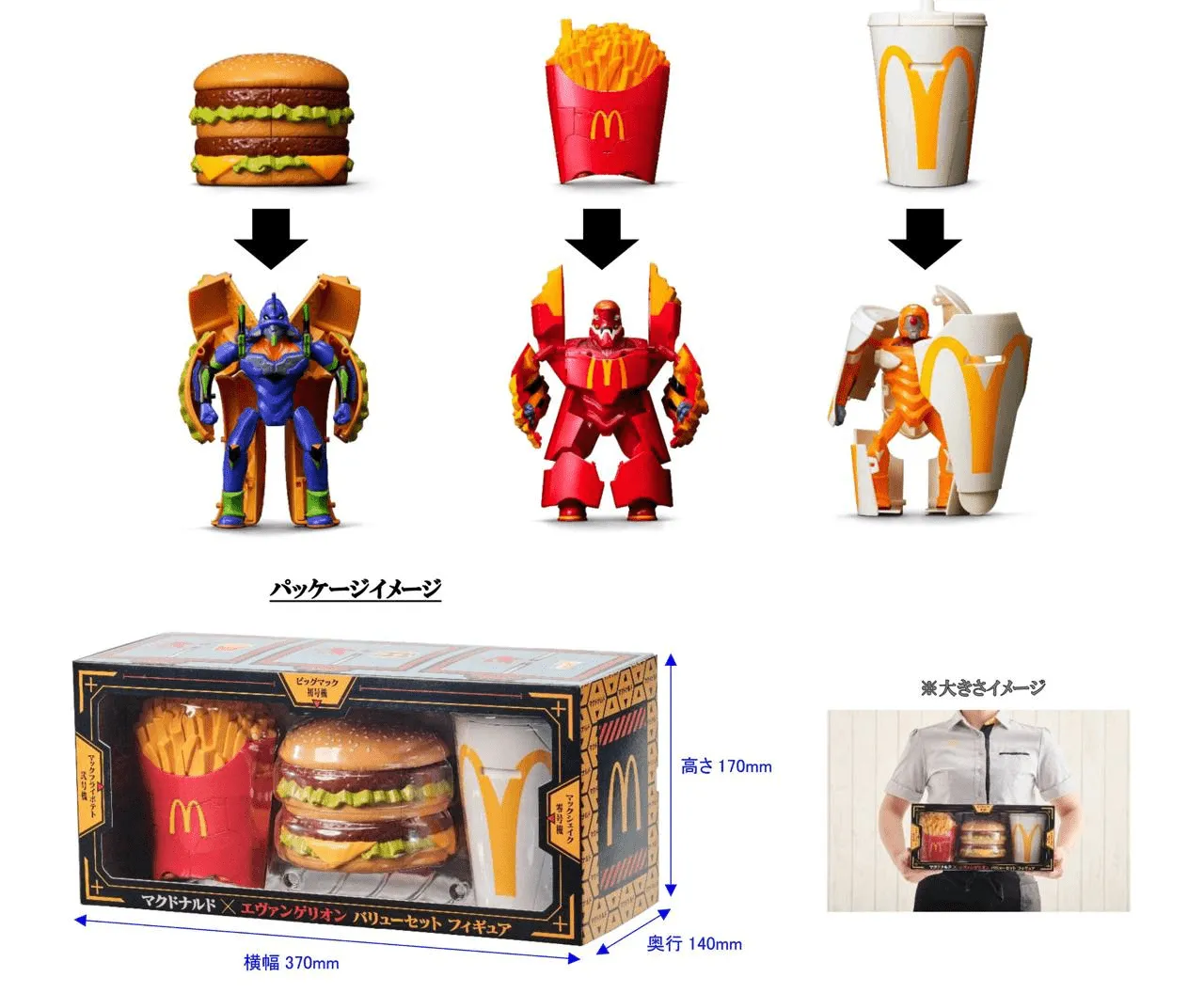 McDonald’s