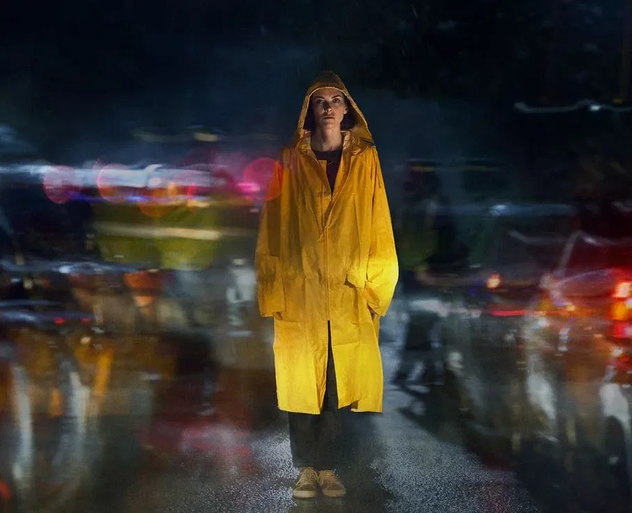 «Внутри убийцы» – детективный триллер от режиссера сериала «Топи»