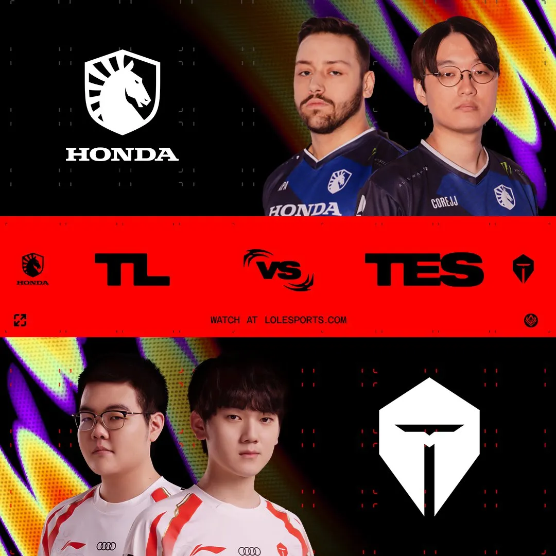 Team Liquid – Top Esports: «жидкие» не справятся со второй командой Китая