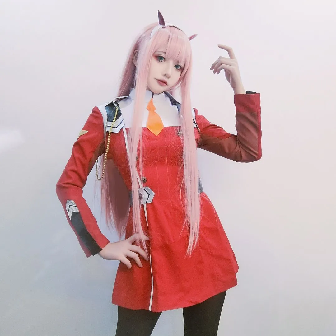 Zero Two