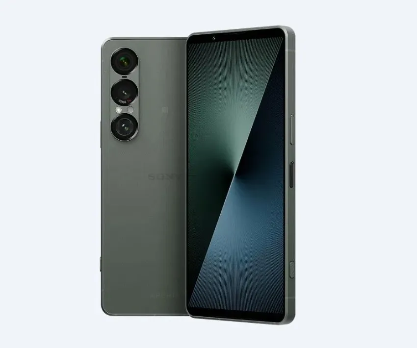 Xperia 1 VII