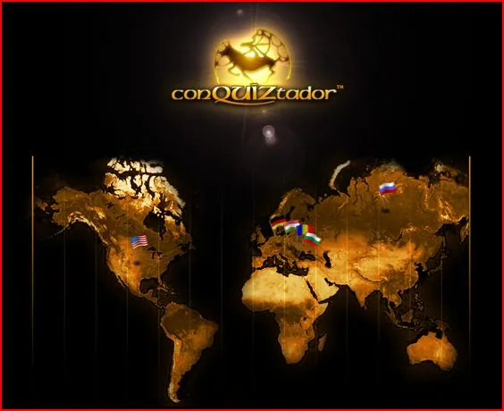 Conquiztador