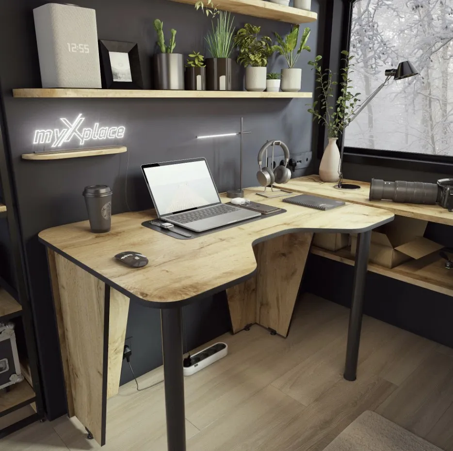 Геймерский компьютерный стол Xplace 110