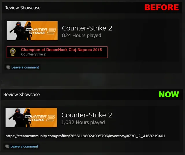 Steam