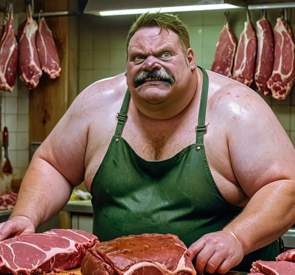 Pudge