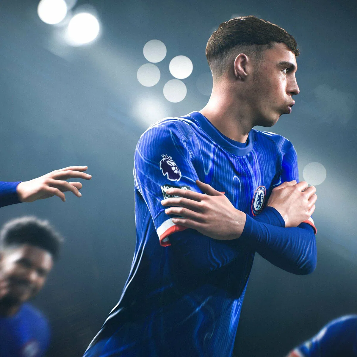 EA Sports FC 25
