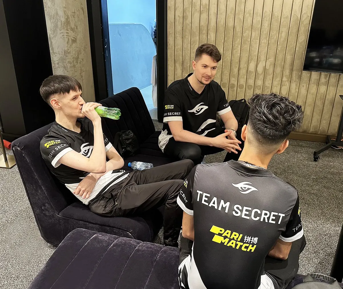 Team Secret