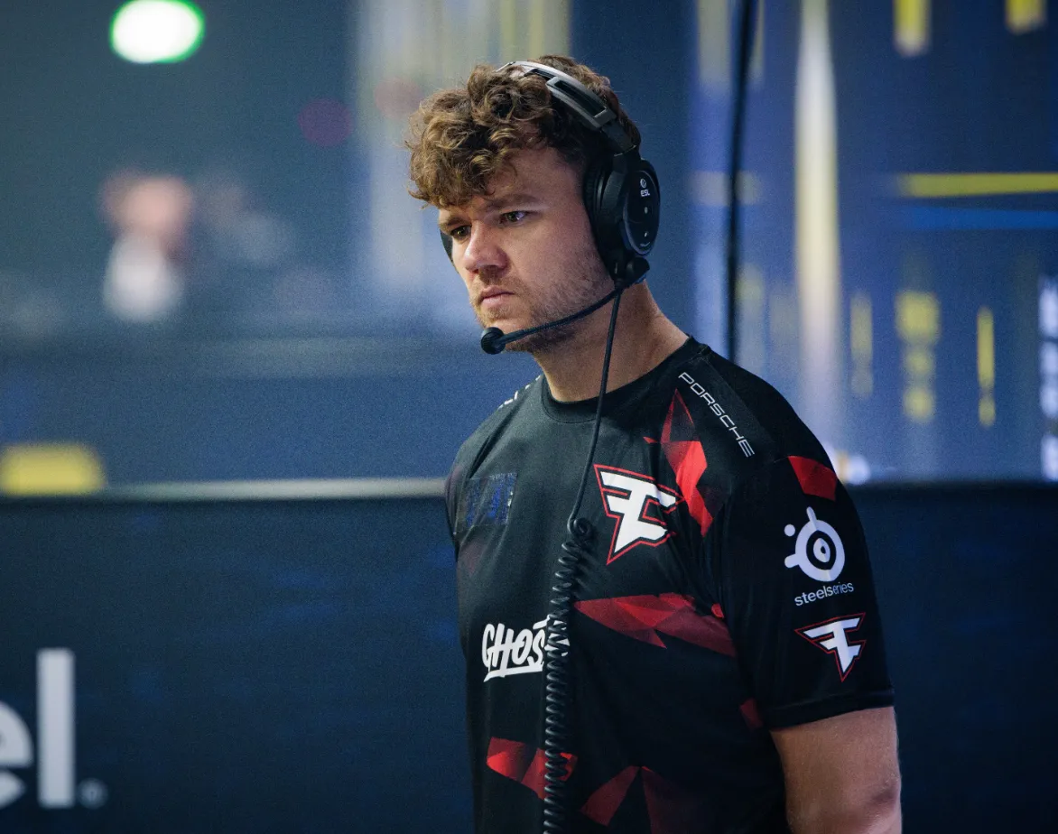 FaZe Clan – Virtus.pro: смогут ли россияне удивить своих европейских оппонентов?