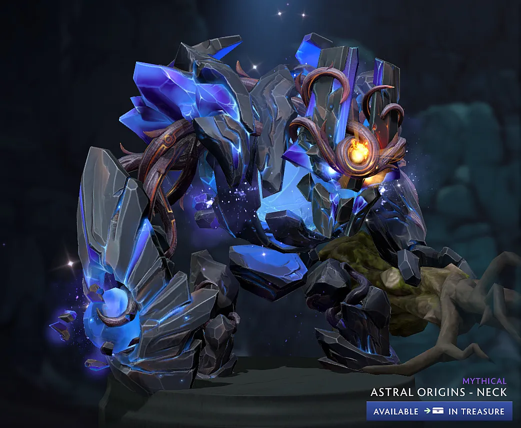 Collector's Cache 2022