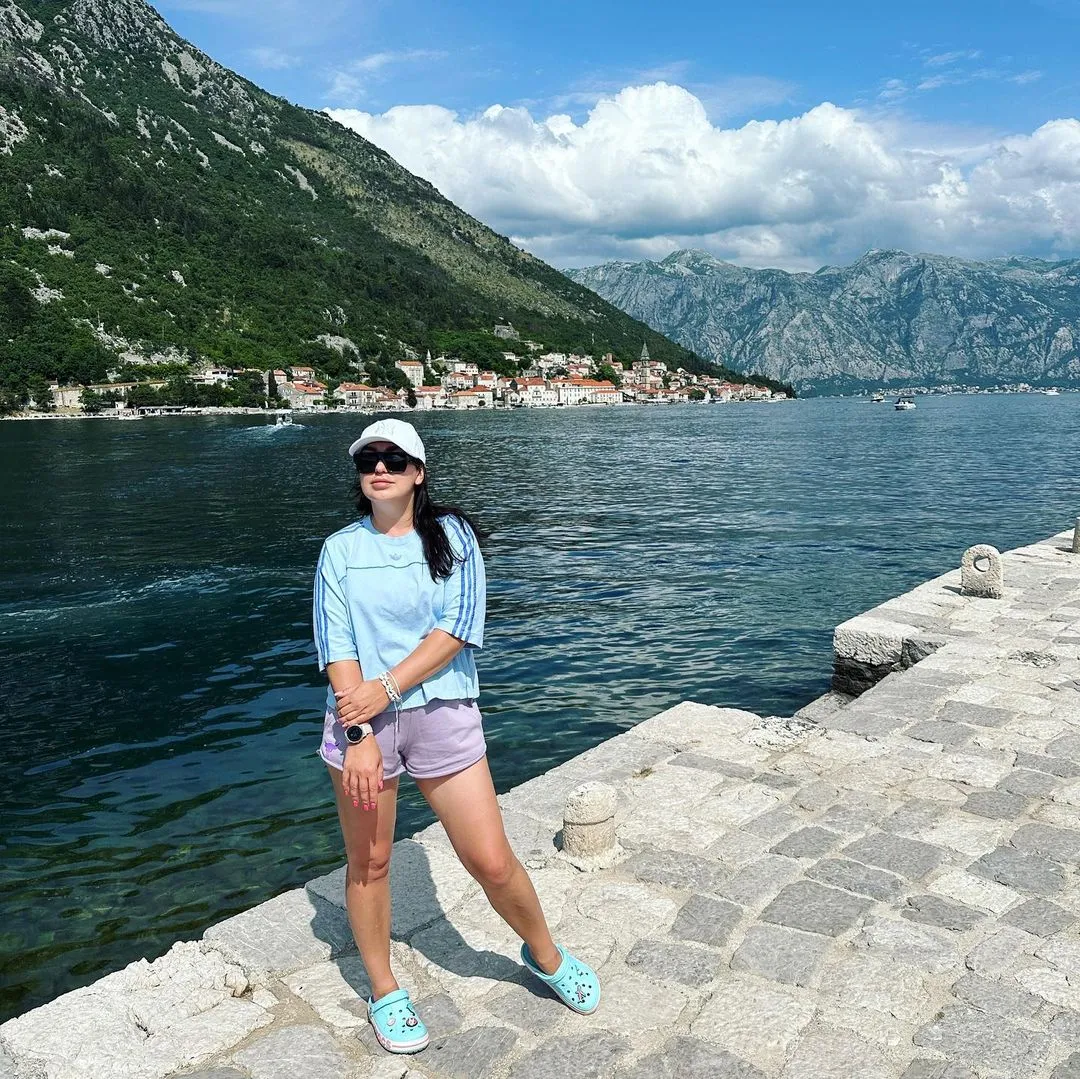 Руслана DKLana Берест