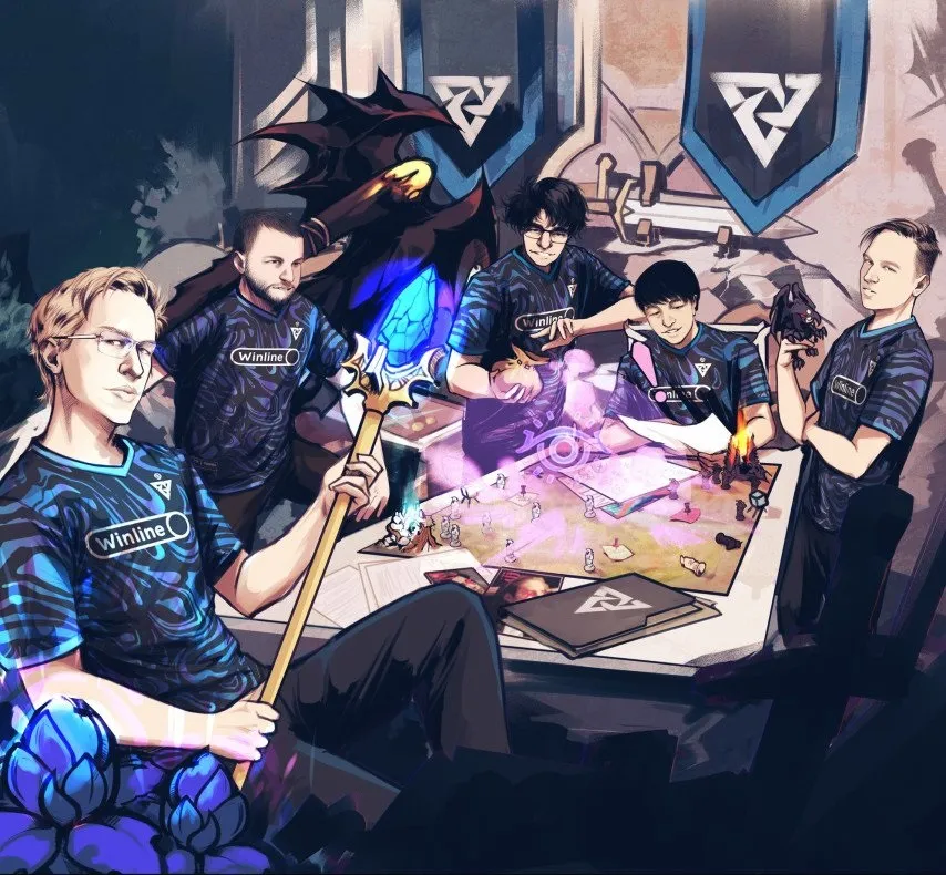 Tundra Esports