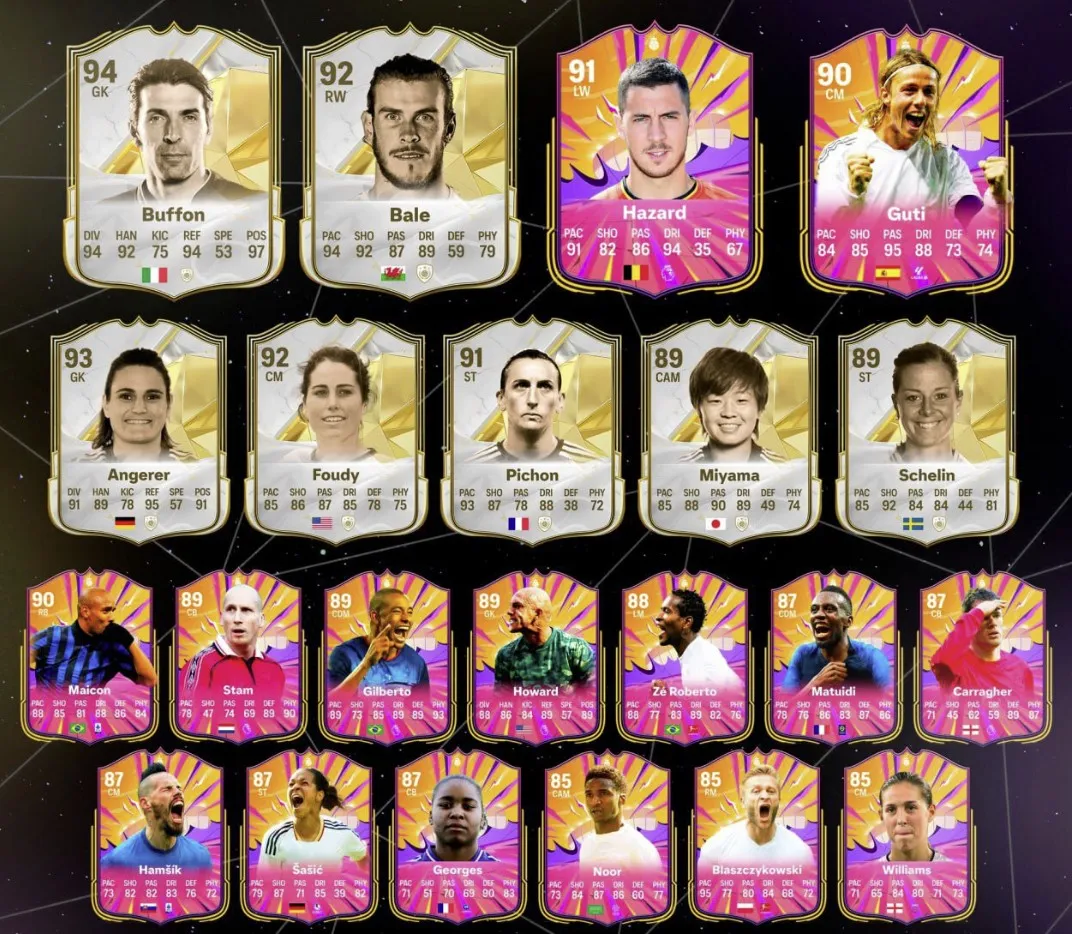 EA Sports FC 25