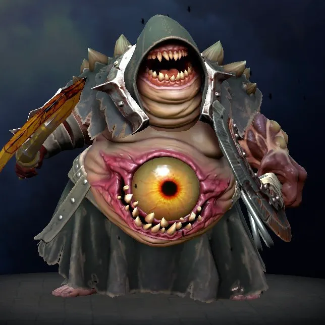 Pudge