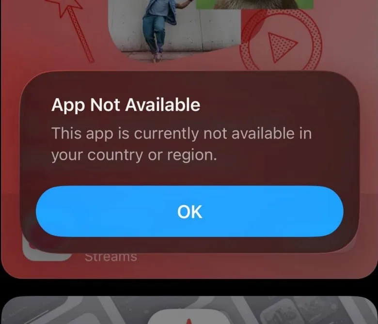 Telegram удалили из App Store в ночь с 3 на 4 августа, однако уже через несколько часов приложение восстановили в магазине