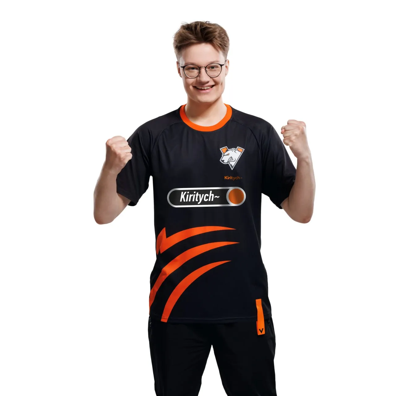 Virtus.pro – One Move: «Медведи» поедут на The International 12