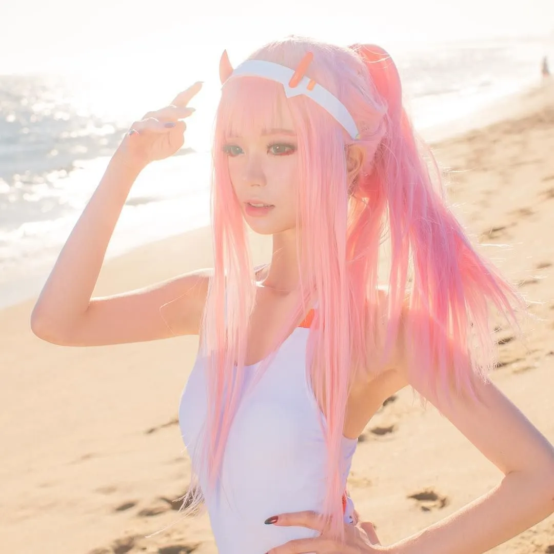 Zero Two