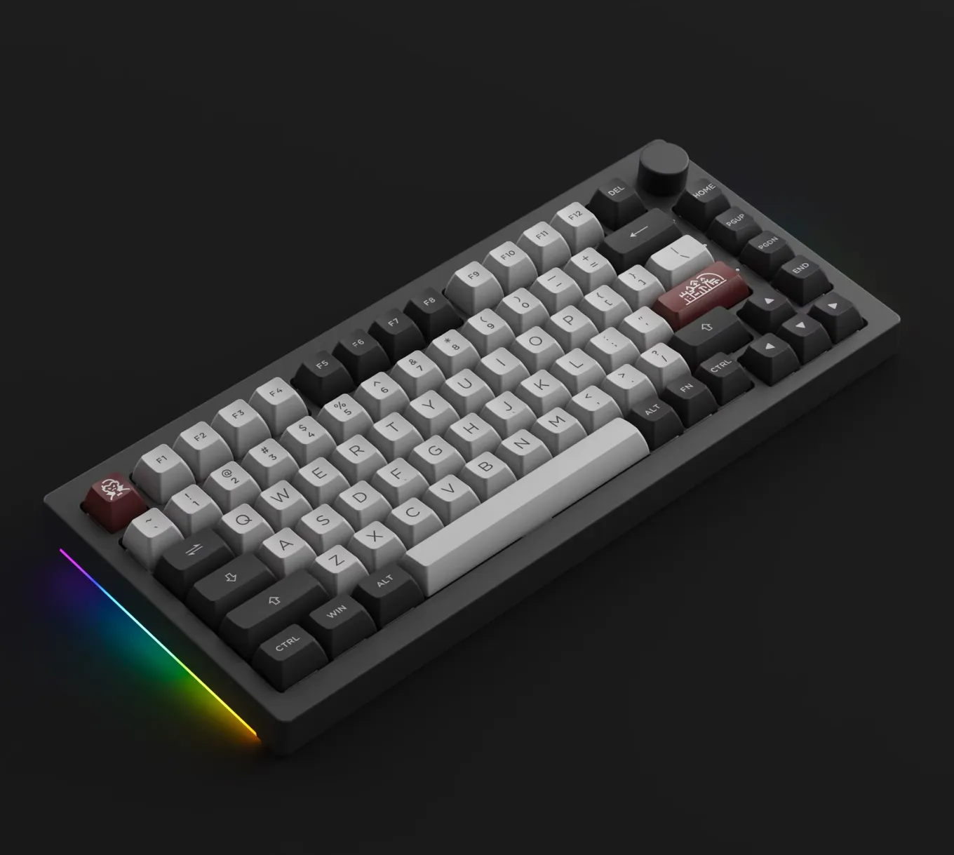 Akko 5075B Plus