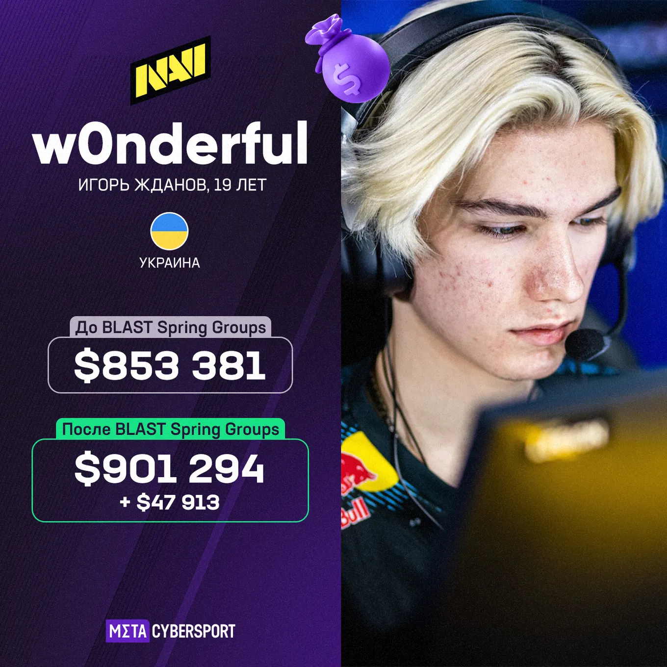 Игорь w0nderful Жданов