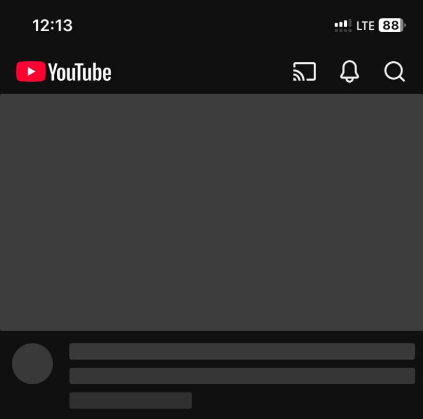 По нашим данным, YouTube в России не работает через мобильный интернет от t2, Yota, T-Мобайла и зачастую МегаФона. Не удаётся посмотреть видео и через Wi-Fi от некоторых «домашних» провайдеров, как например ТТК, Дом.ру, Фридом и других