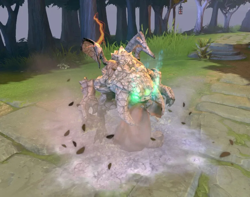 Desert Sands Baby Roshan