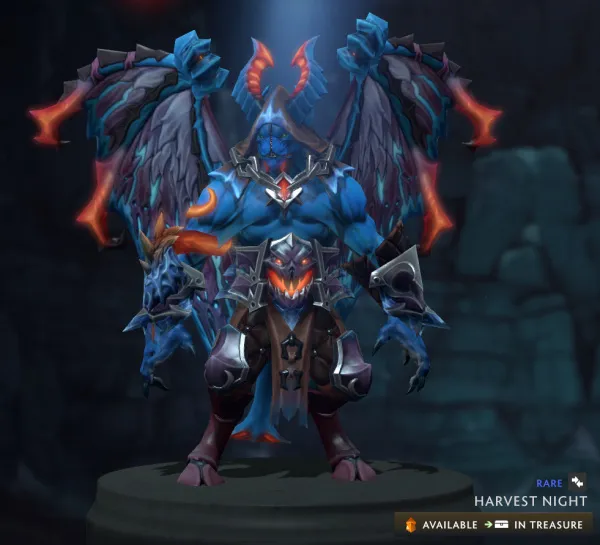 NightStalker