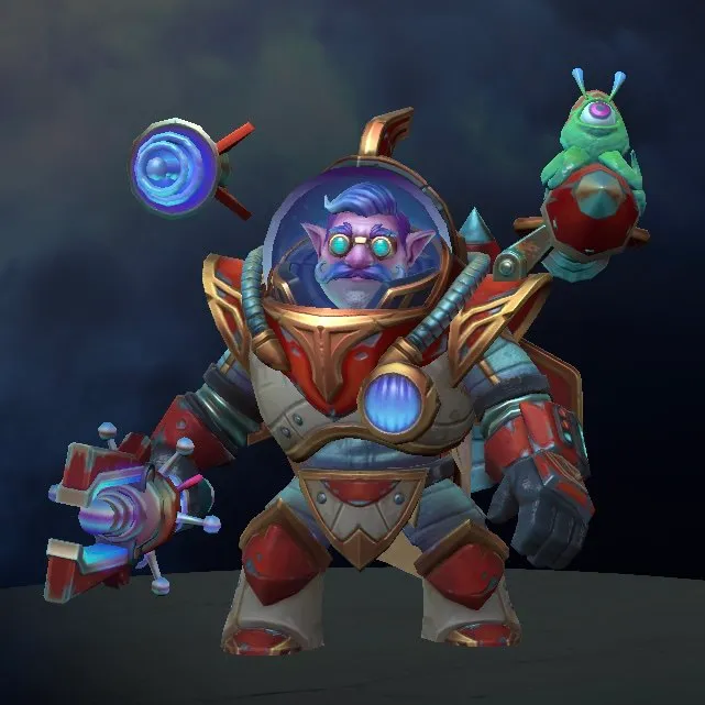 Clockwerk