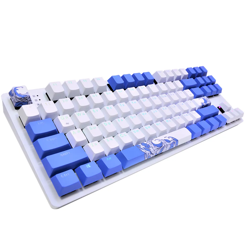 Red Square Keyrox TKL Aquarius