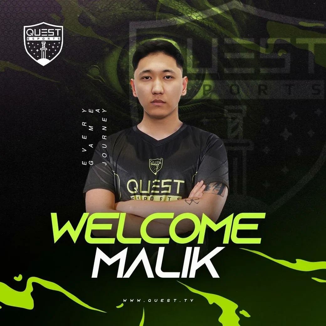 Malik