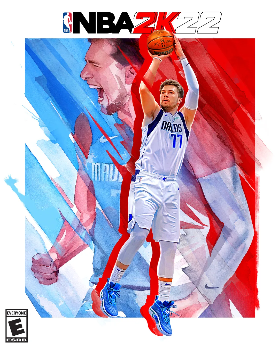 Лука Дончич