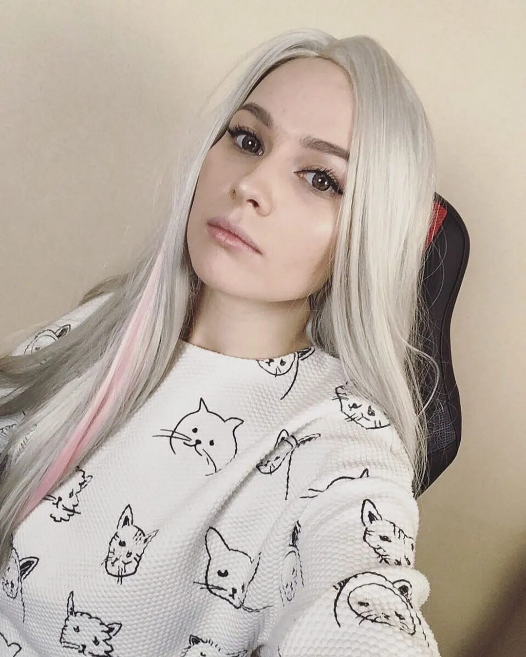 Ксения Шипилова