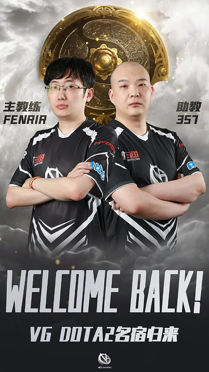 Fenrir и QQQ
