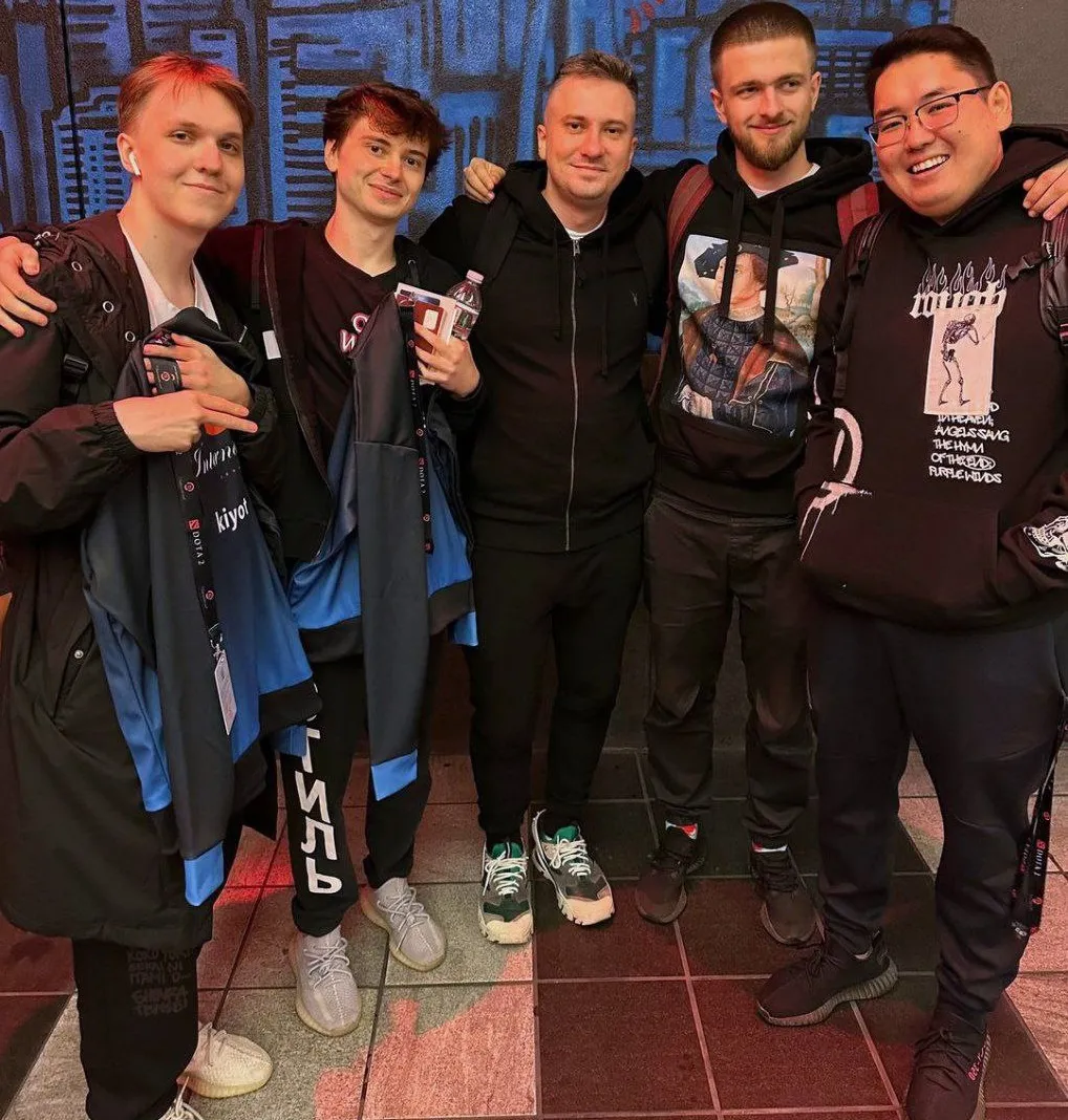 9 Pandas