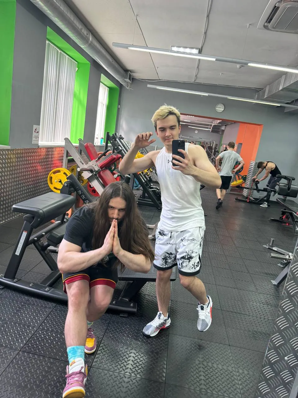Матвей MieRo Васюнин