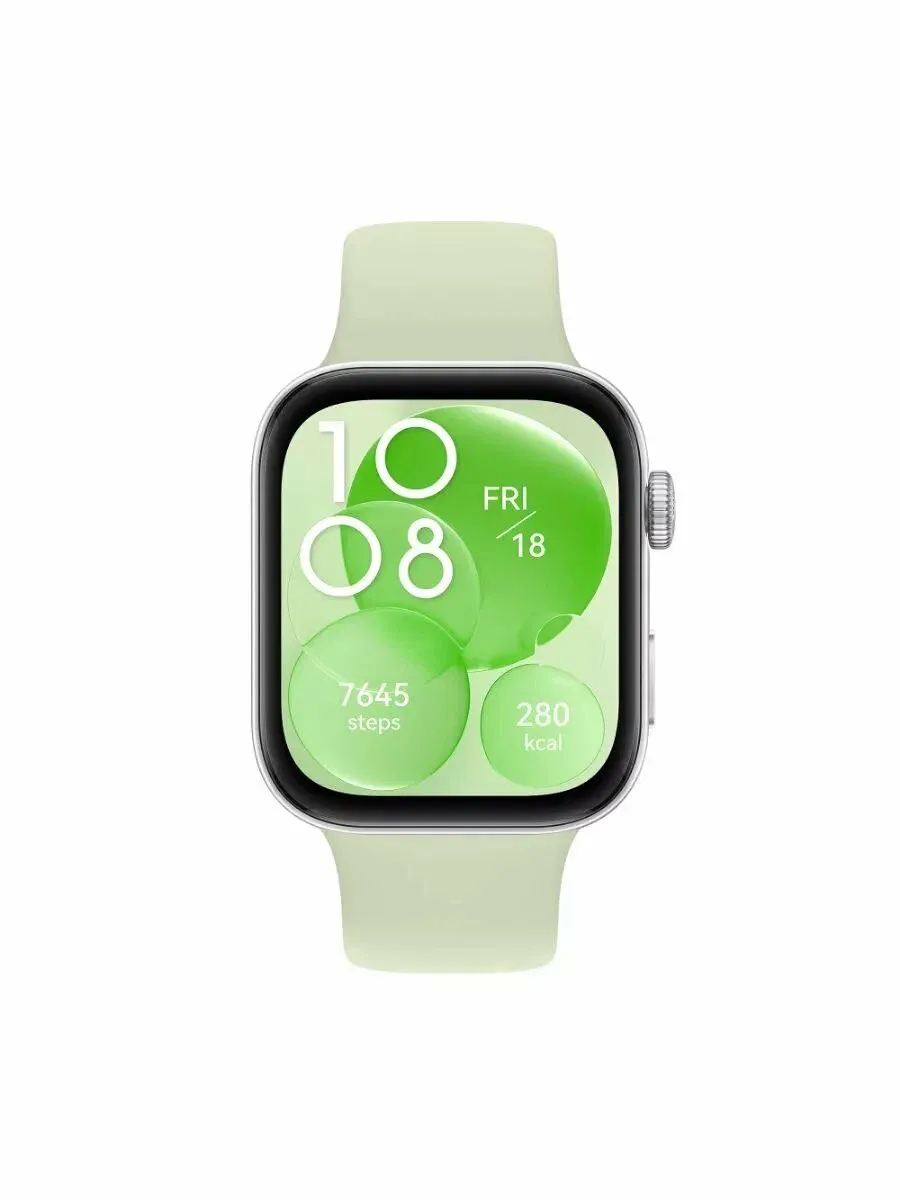 HUAWEI WATCH FIT 3