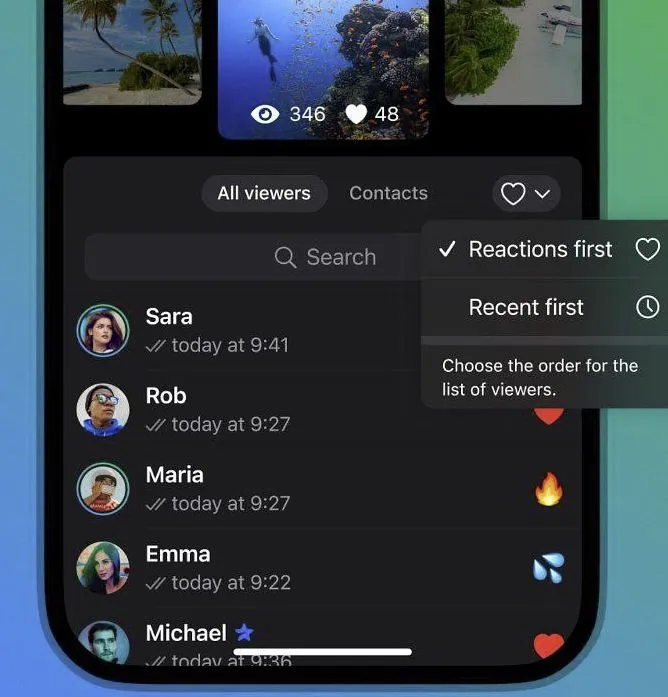 Telegram