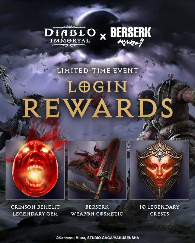 Diablo: Immortal