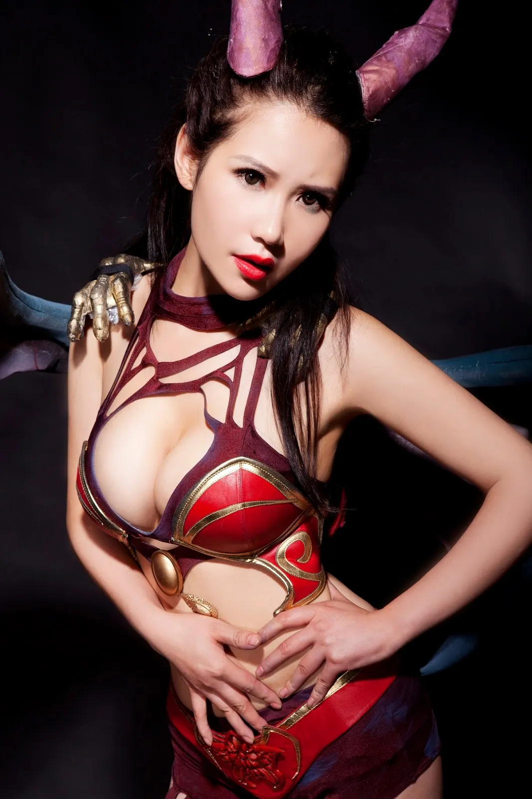 Queen of Pain