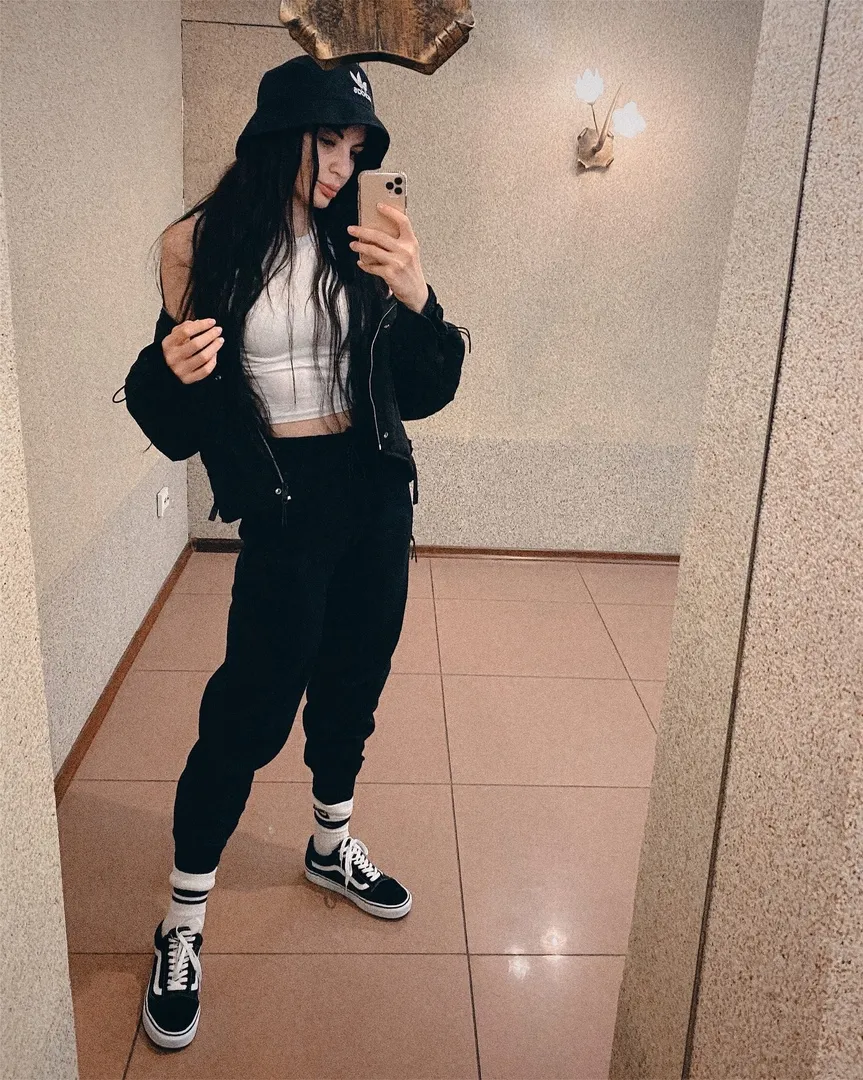 Анна Ant1ka Ананикова