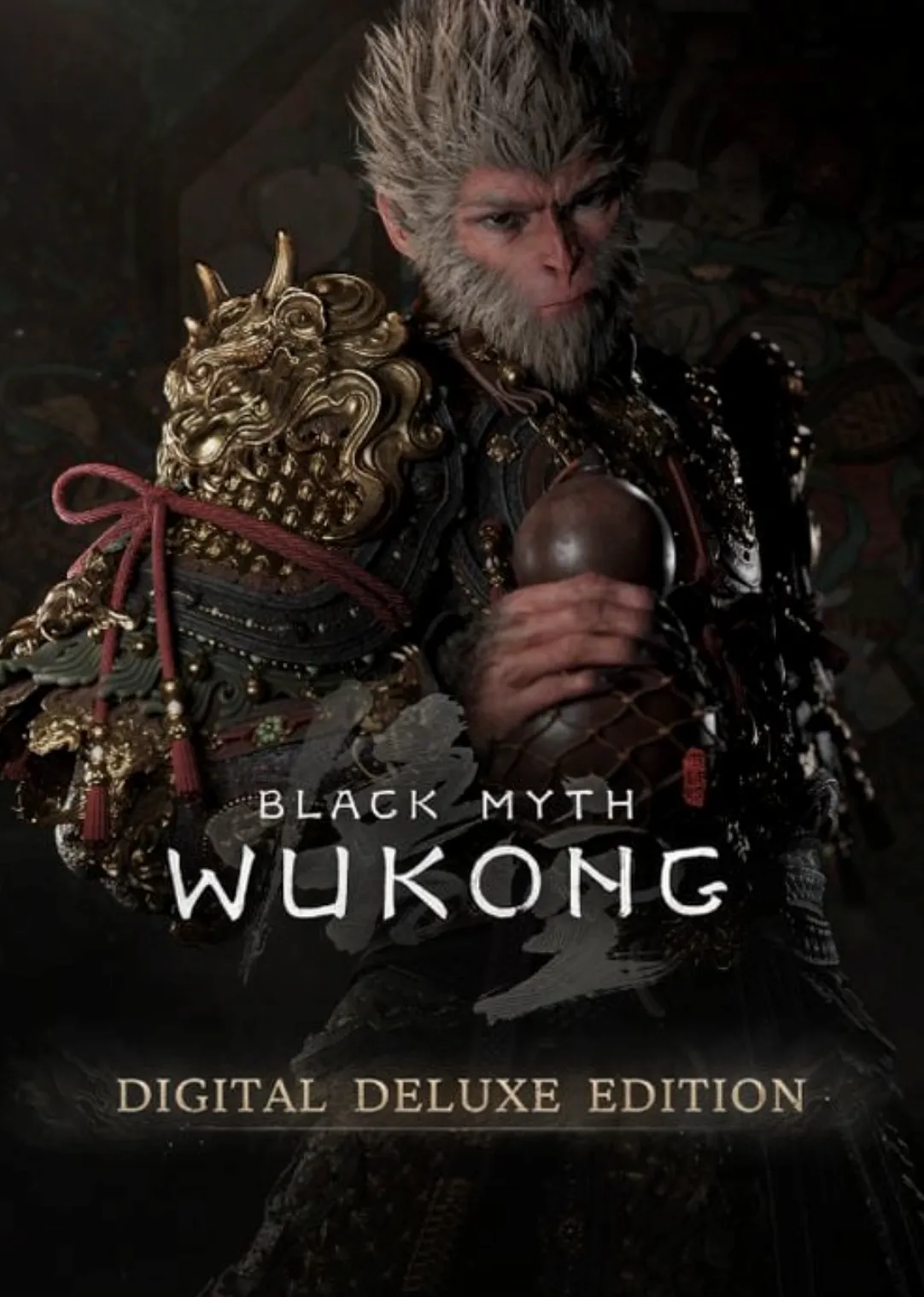 В зависимости от издания Black Myth: Wukong может стоить от 3599 до 4499 рублей