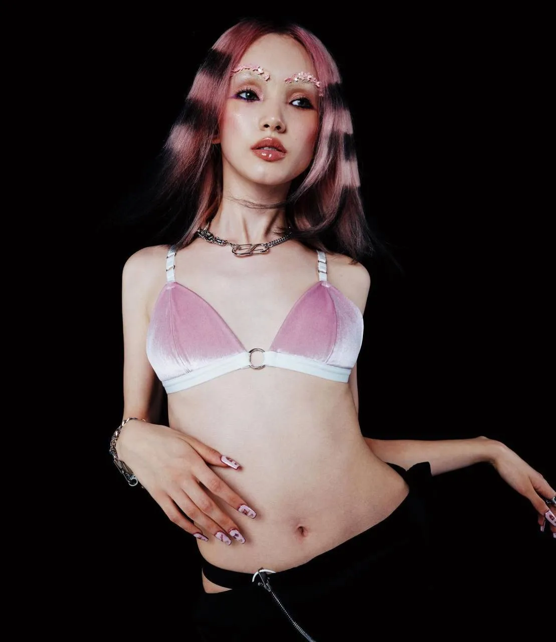Карина karrambaby Егамедиева