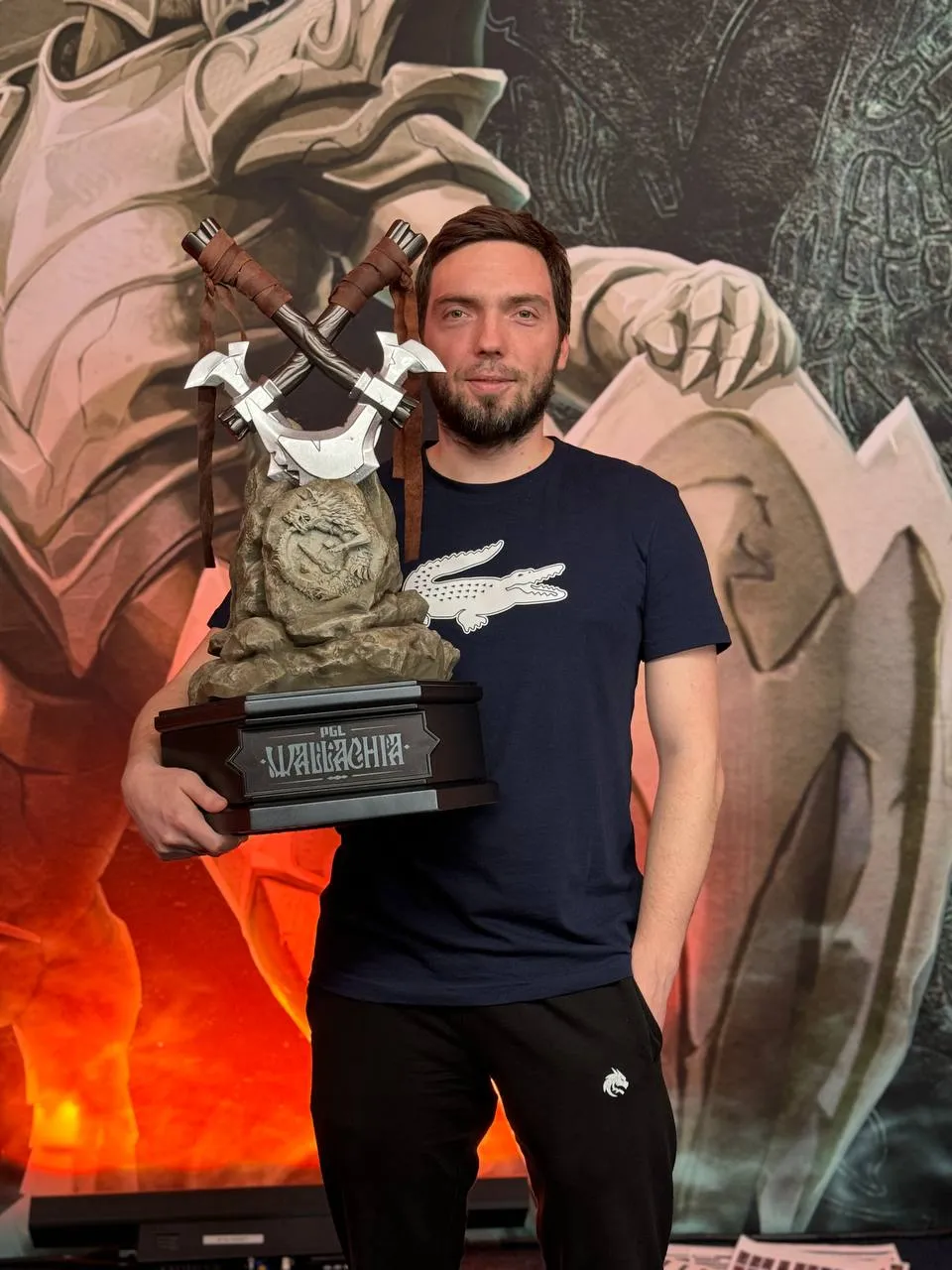 Дмитрий Korb3n Белов