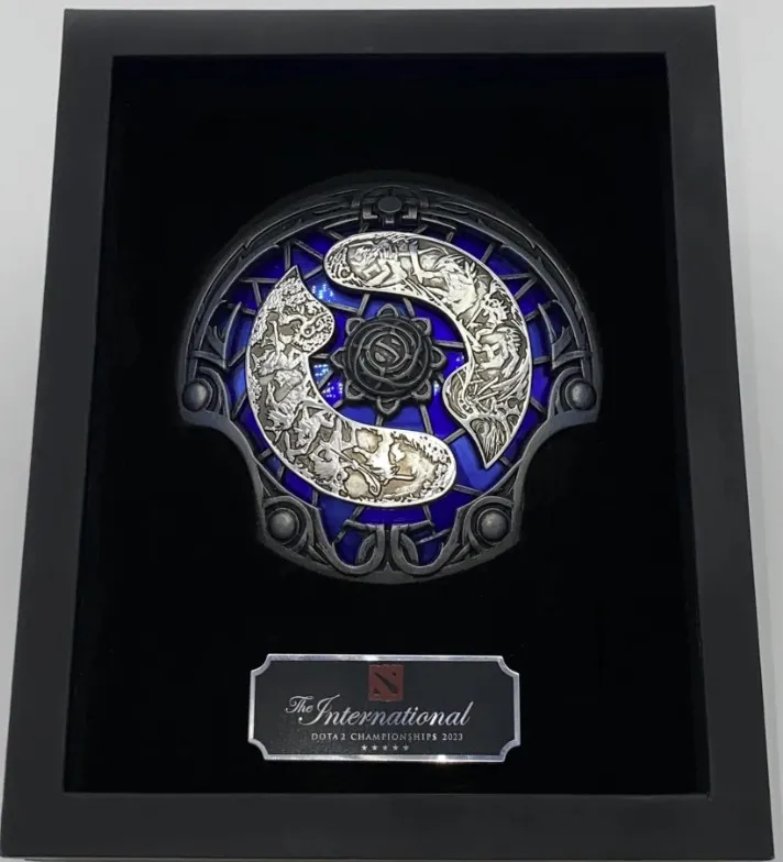 Aegis of Champions