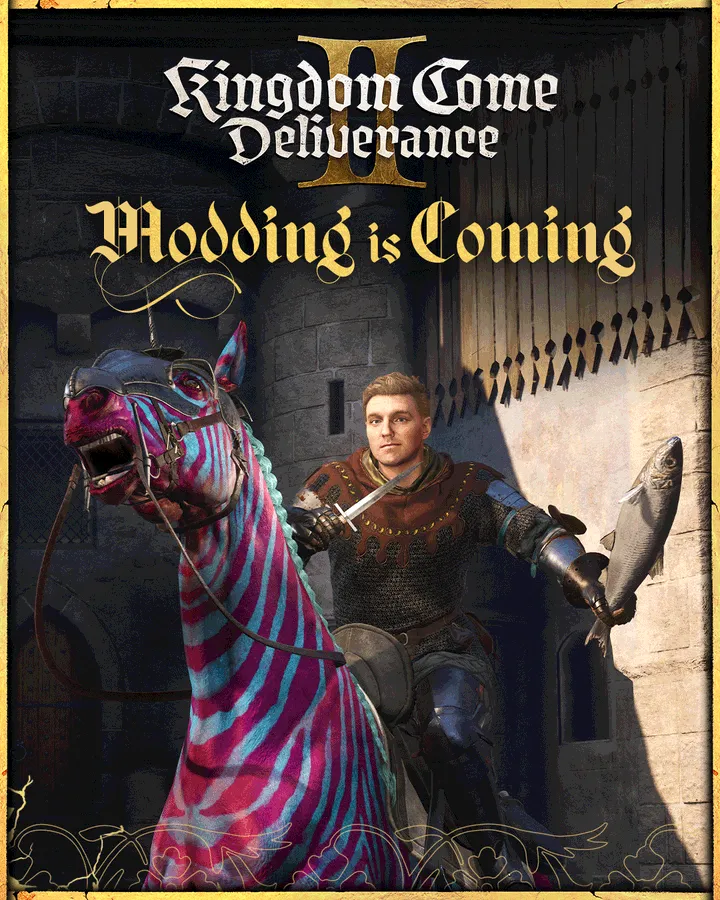 Warhorse Studios
