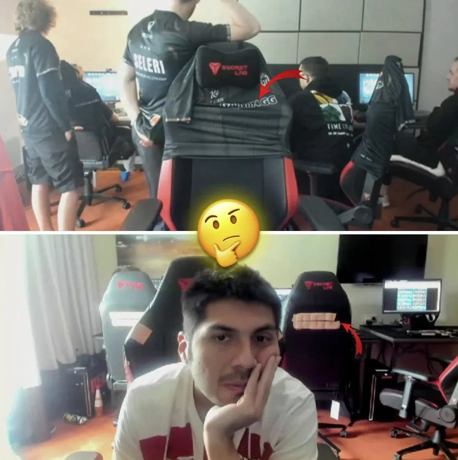 .