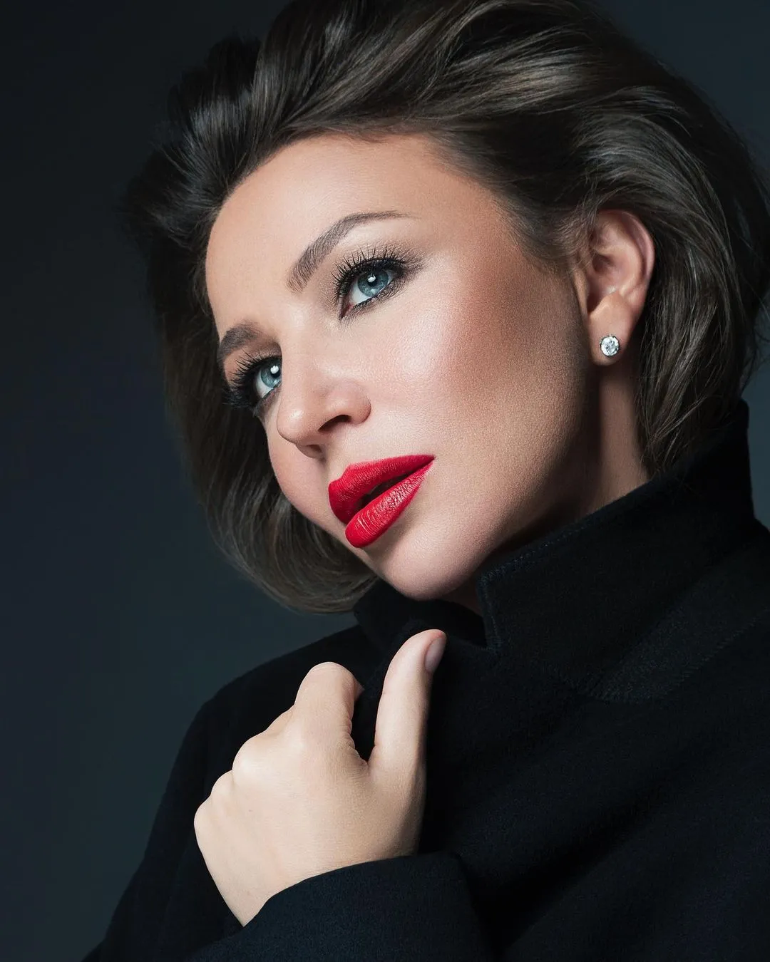 Елена Блиновская